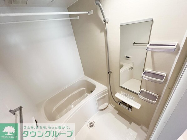 へーベルメゾン祇園町の物件内観写真